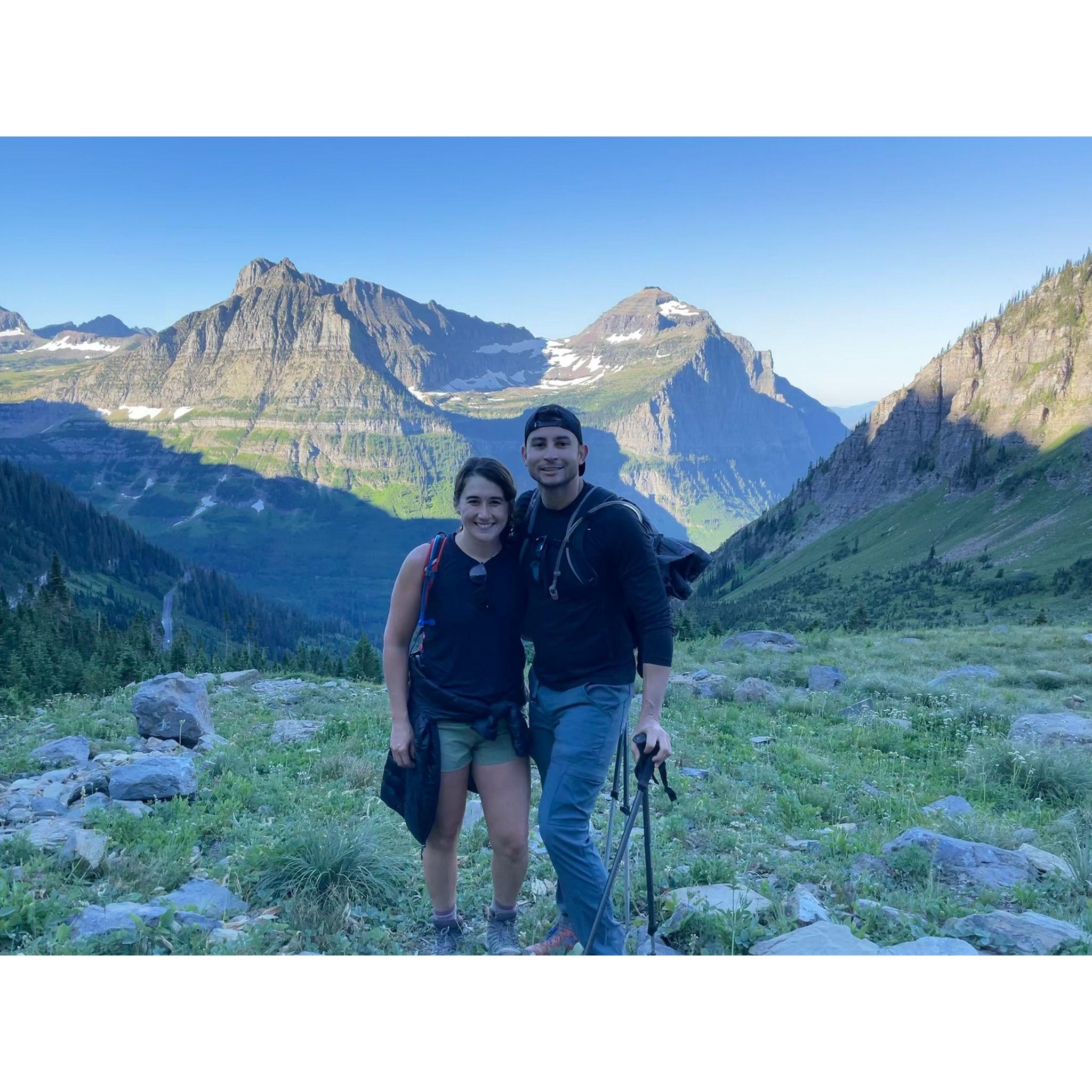 Glacier National Park