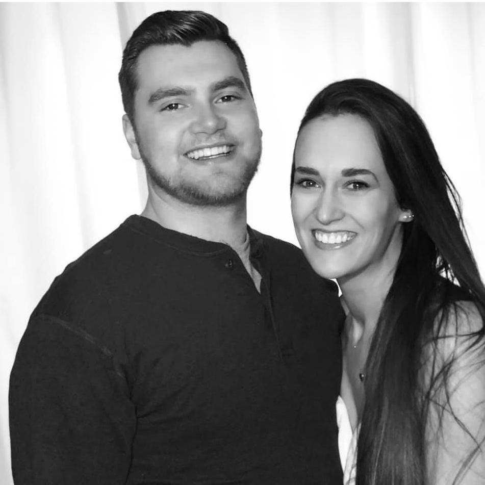 Big smiles with my hunny 
March 2019