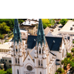 The Cathedral of St. John the Baptist