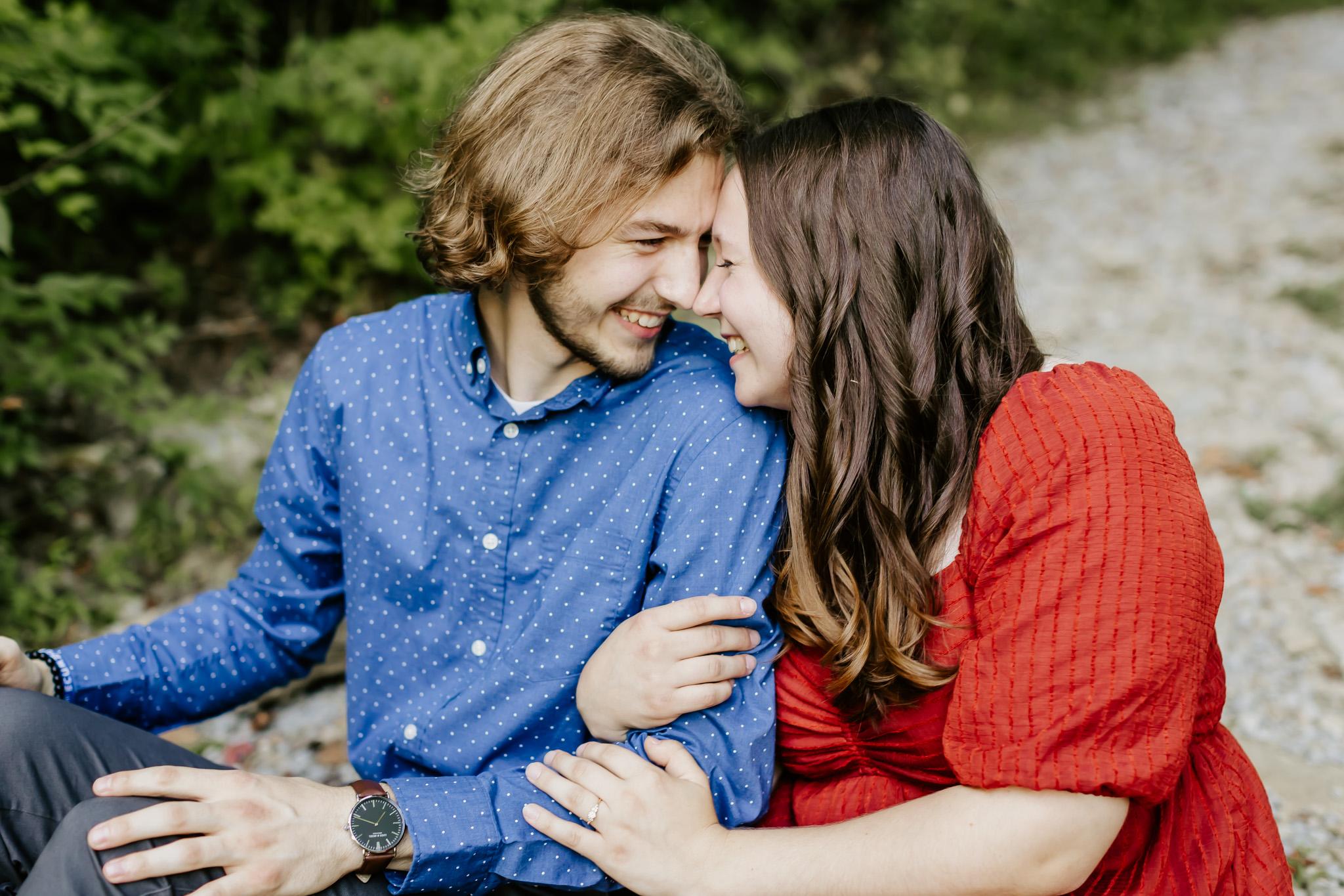 The Wedding Website of Natalie Nichols and Andrew Davis