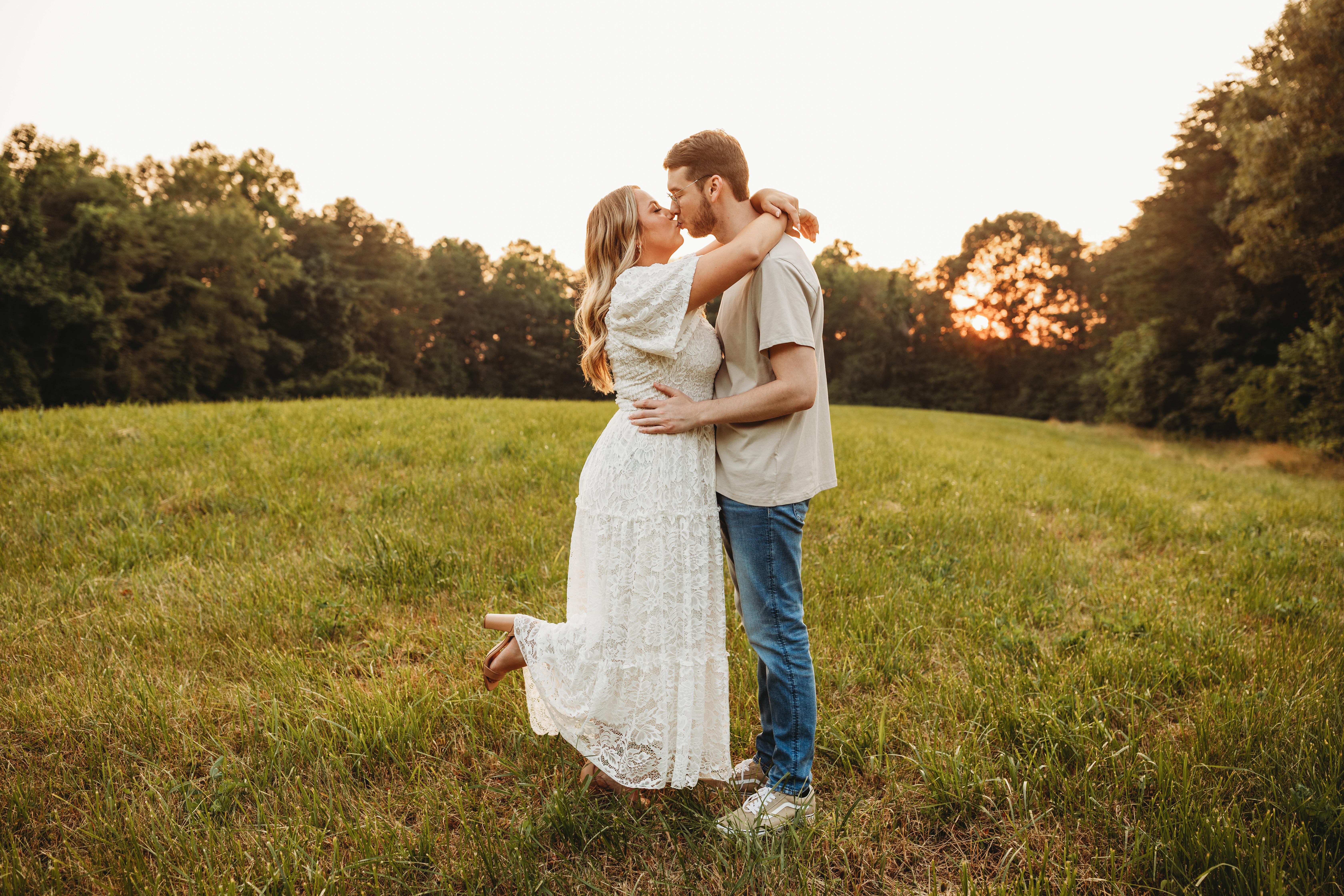The Wedding Website of Savanna Herman and Mason Teague