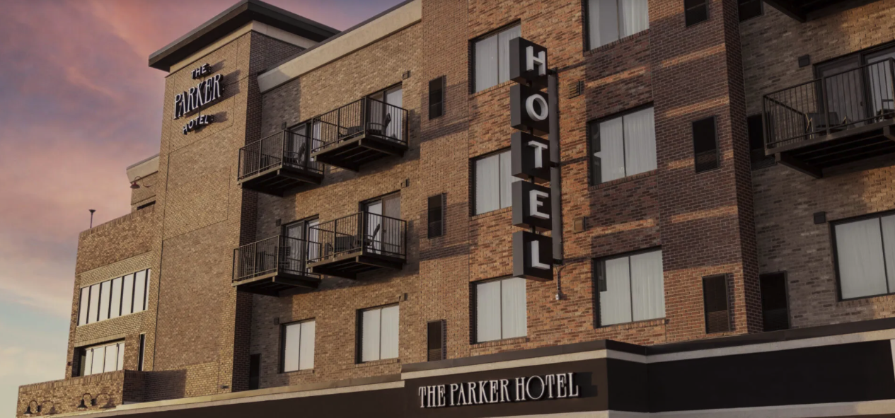 The Wedding Website of Sierra Brimmer and Jaden Heintzman