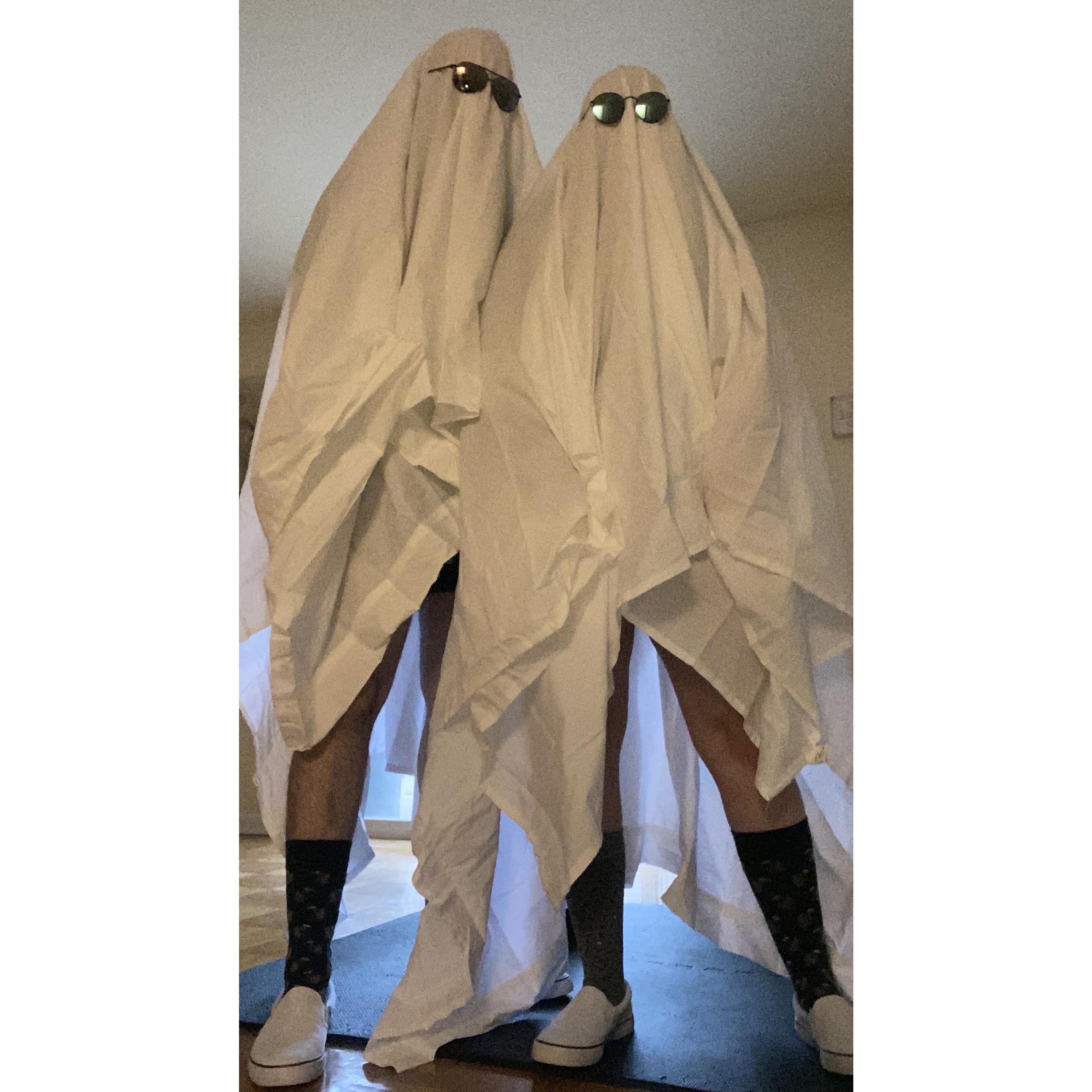 Ghost Trend 2019