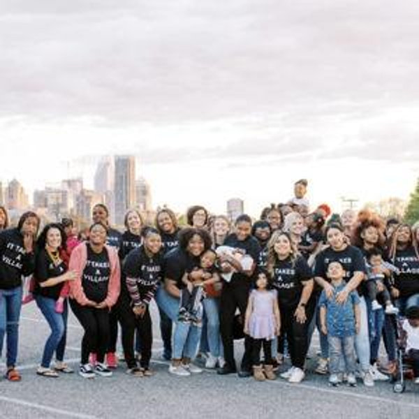 YoungLives Donation