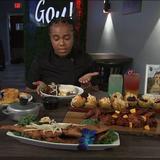 Gou Restaurant