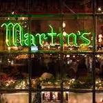 Martin's Tavern