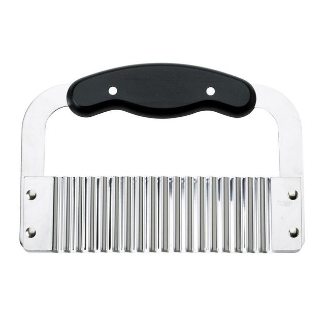 HIC Stainless Steel Wavy Slicer
