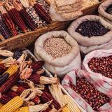 Mercado Benito Juárez