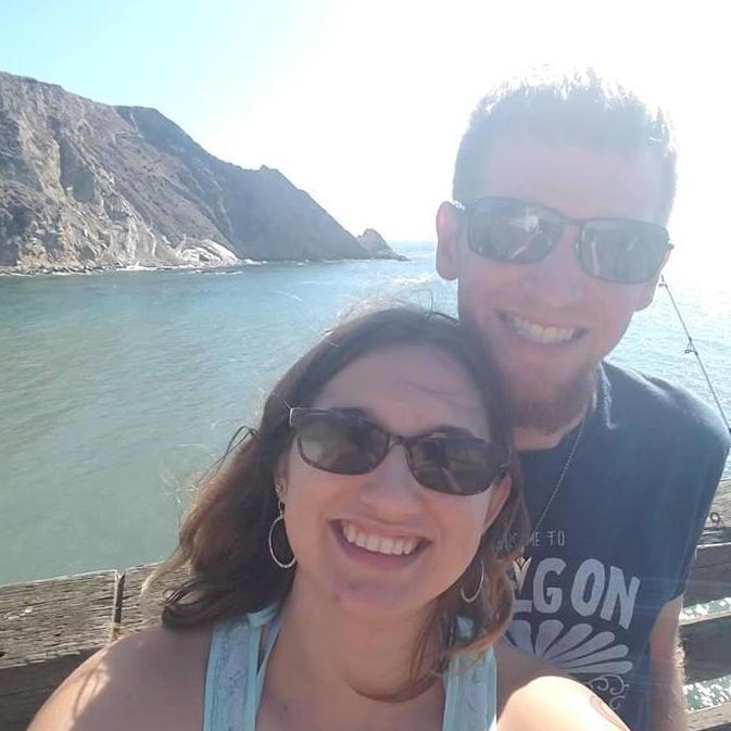 Celebrating our First Anniversary in Gualala