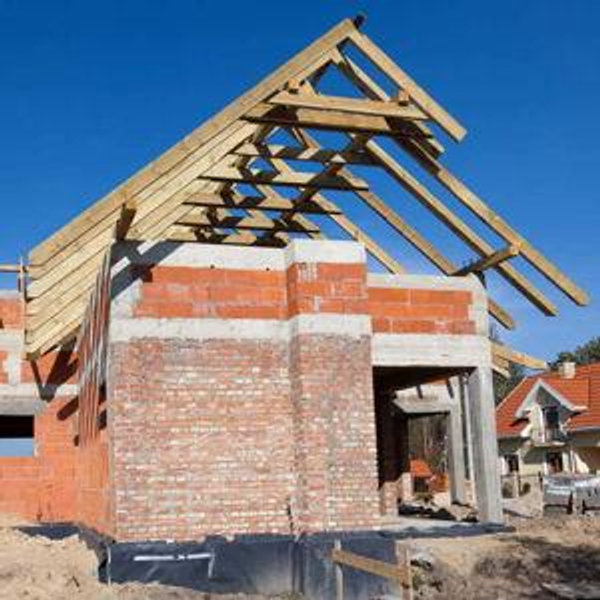House Re-building