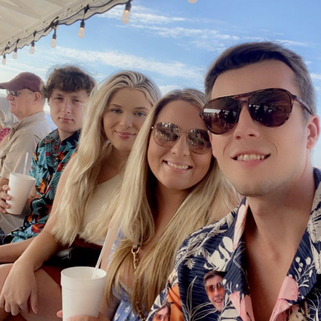 2nd trip for my sisterās wedding! - šDestin, Florida; October 2022.