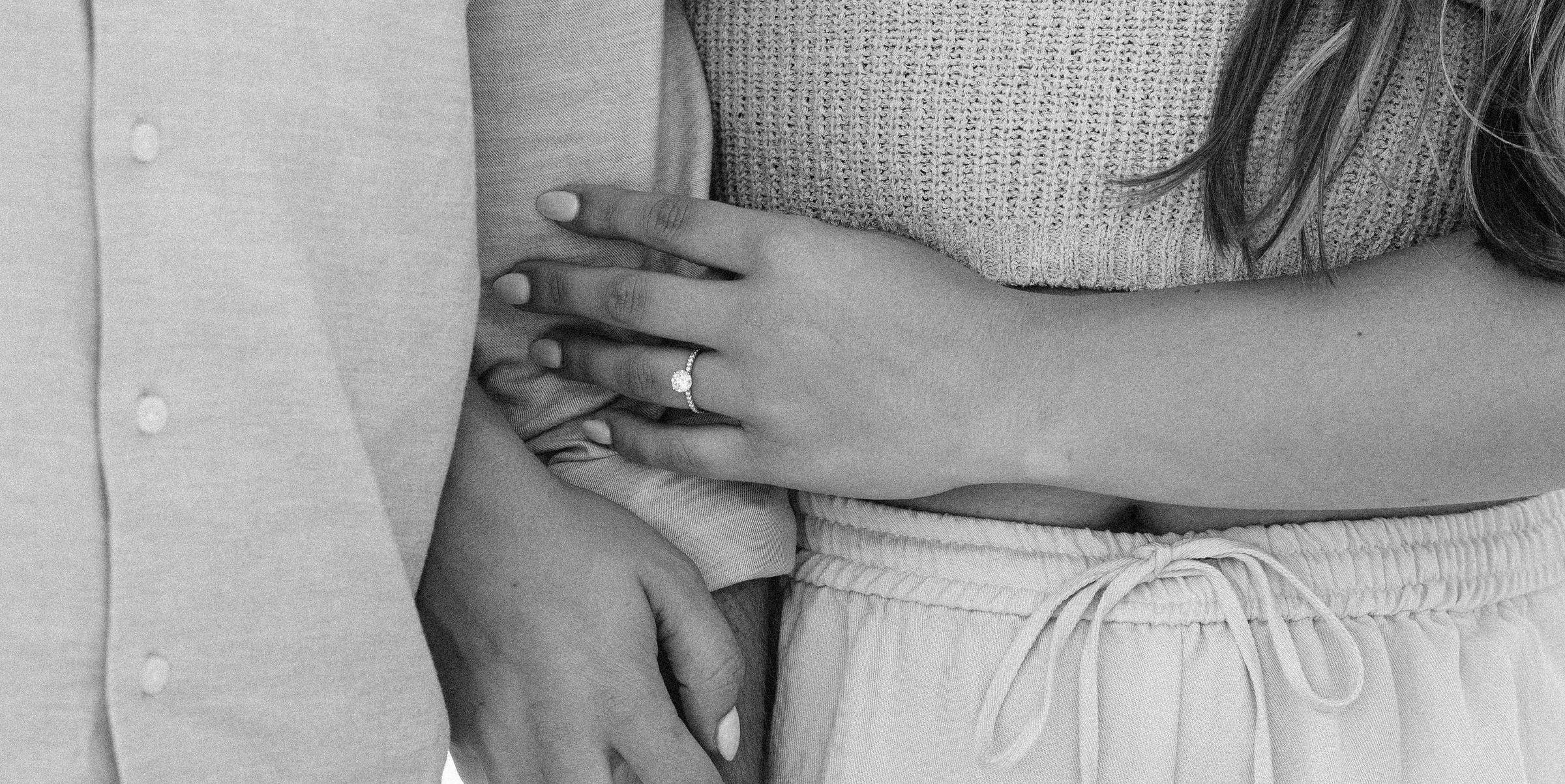 The Wedding Website of Claire Goodman and Luke Wright