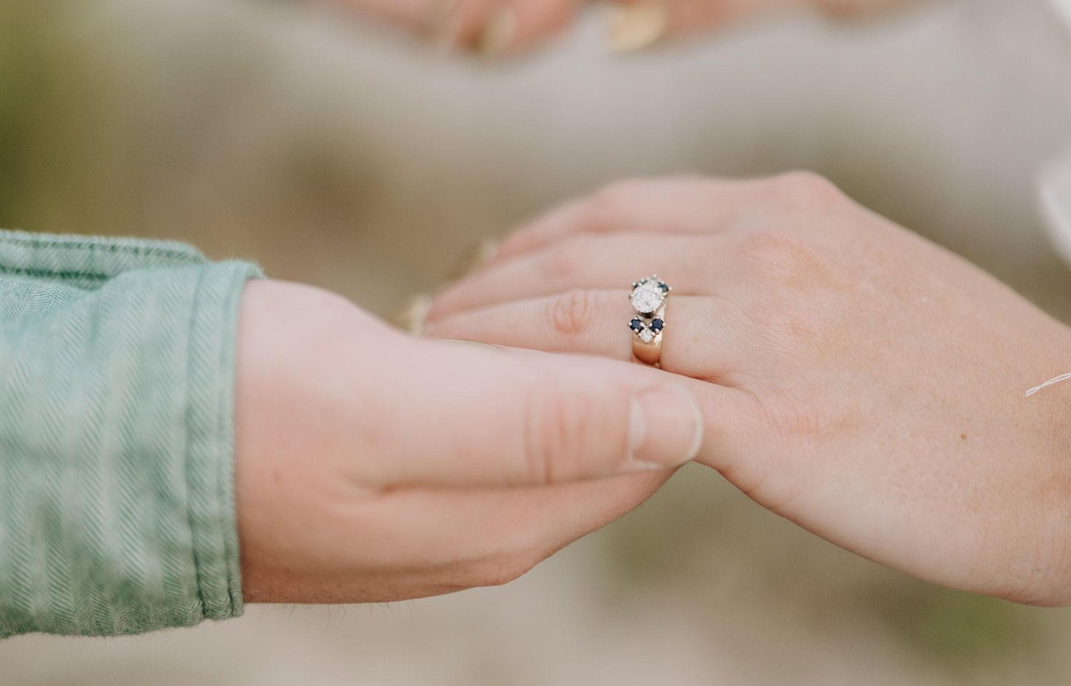 The Wedding Website of Jennings Woods and Elly Dirks
