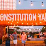 Constitution Yards