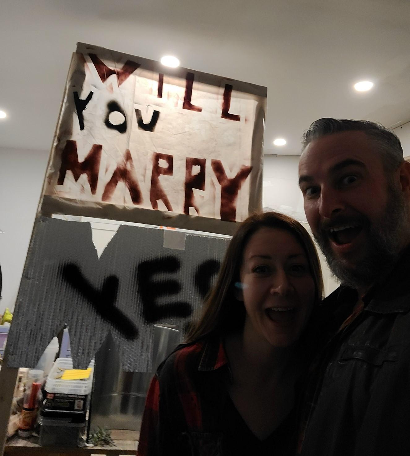 The Wedding Website of Suzanne Garrett and Jeff Toerge