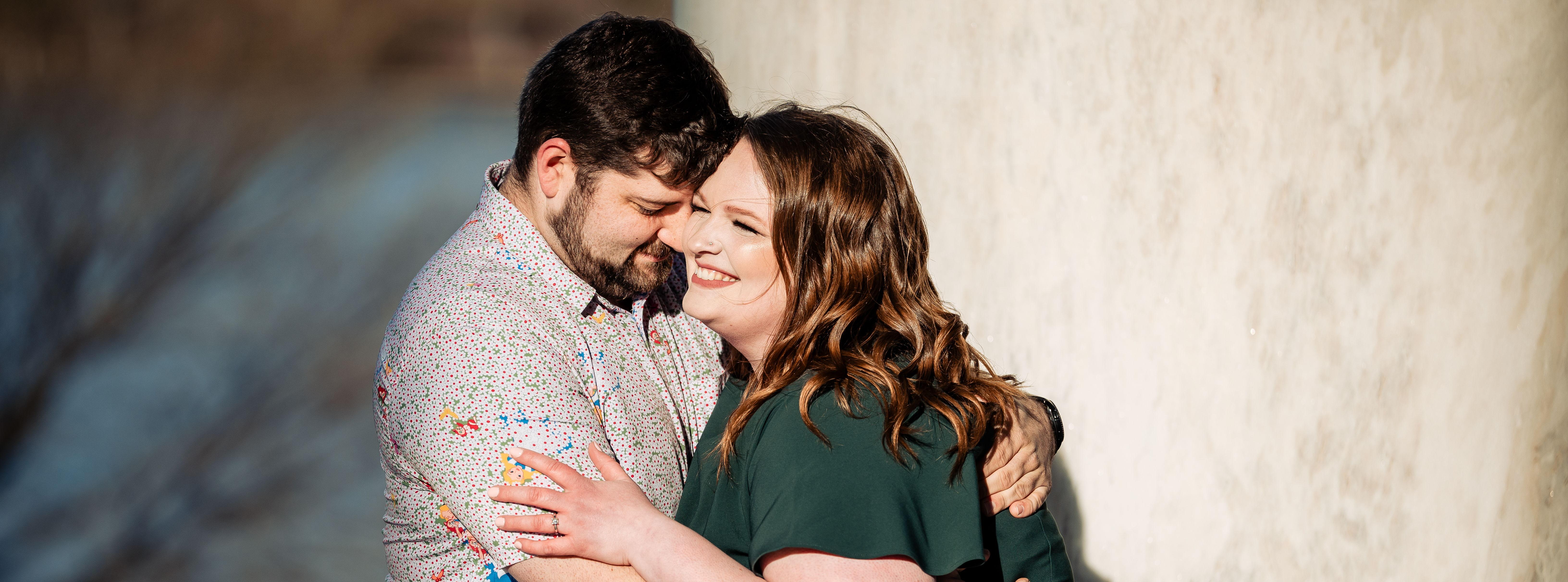 The Wedding Website of Kylie Johnson and Nicholas Stanford