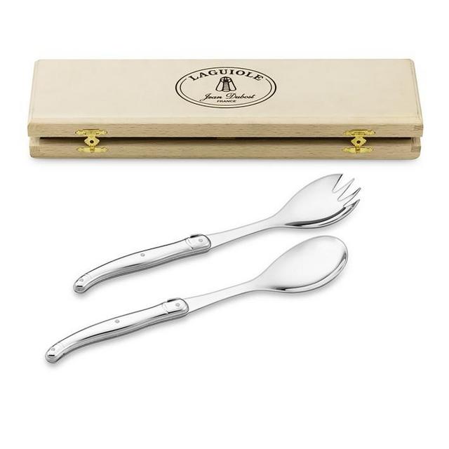 Laguiole Stainless-Steel Serving Set