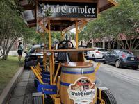 PubCrawler of Austin, LLC