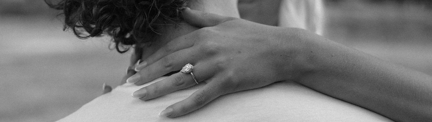 The Wedding Website of Amber Penton and Canon Lansdell