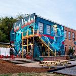 River Arts District