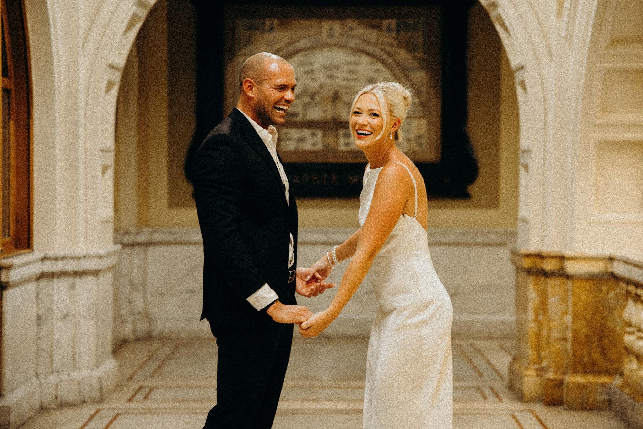 The Wedding Website of Kelsey Brown and Ryan Terranova