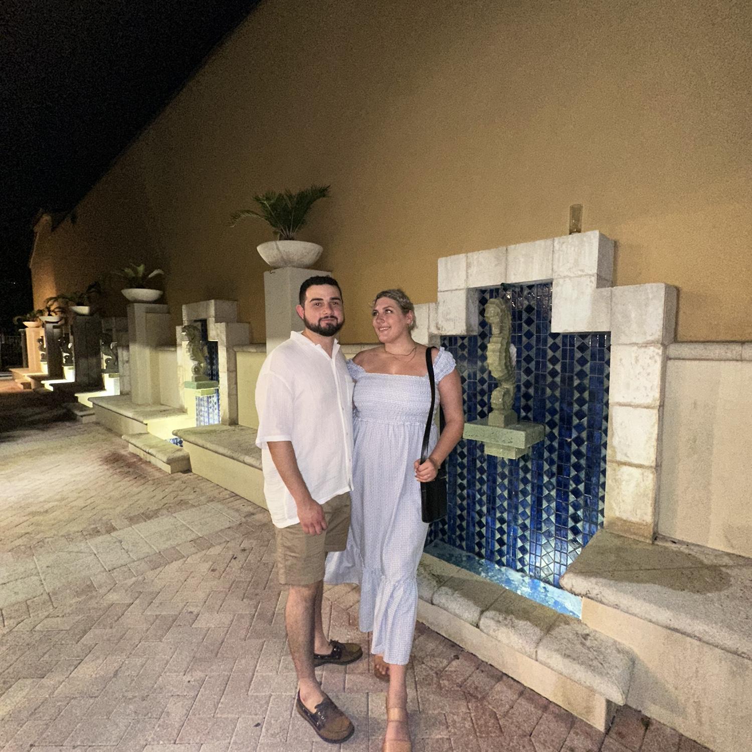 Fort Lauderdale, FL
July 2025