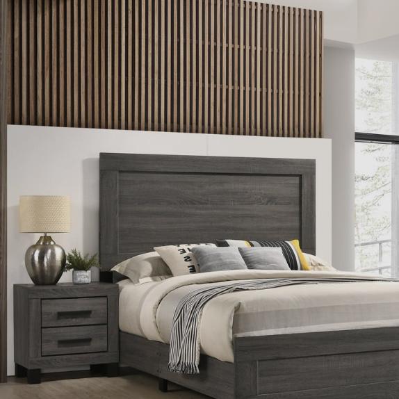 Bedroom Suite Fund