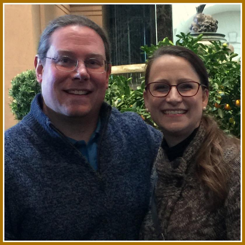 The Wedding Website of Stephanie Hurter and Allen Brizee