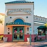 Charleston's Restaurant