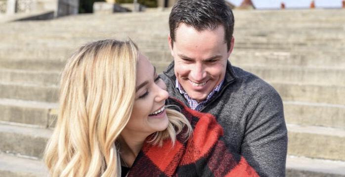 The Wedding Website of Jillian Magee and Ryan Moran