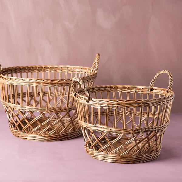 Willow Basket