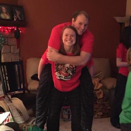 Another from Christmas 2014