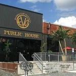 Evolution Craft Brewing Co. & Public House