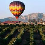 Temecula Wine Country