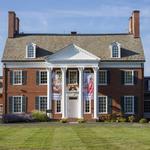 United States Golf Association (USGA) Museum