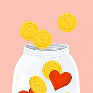 Our House fund