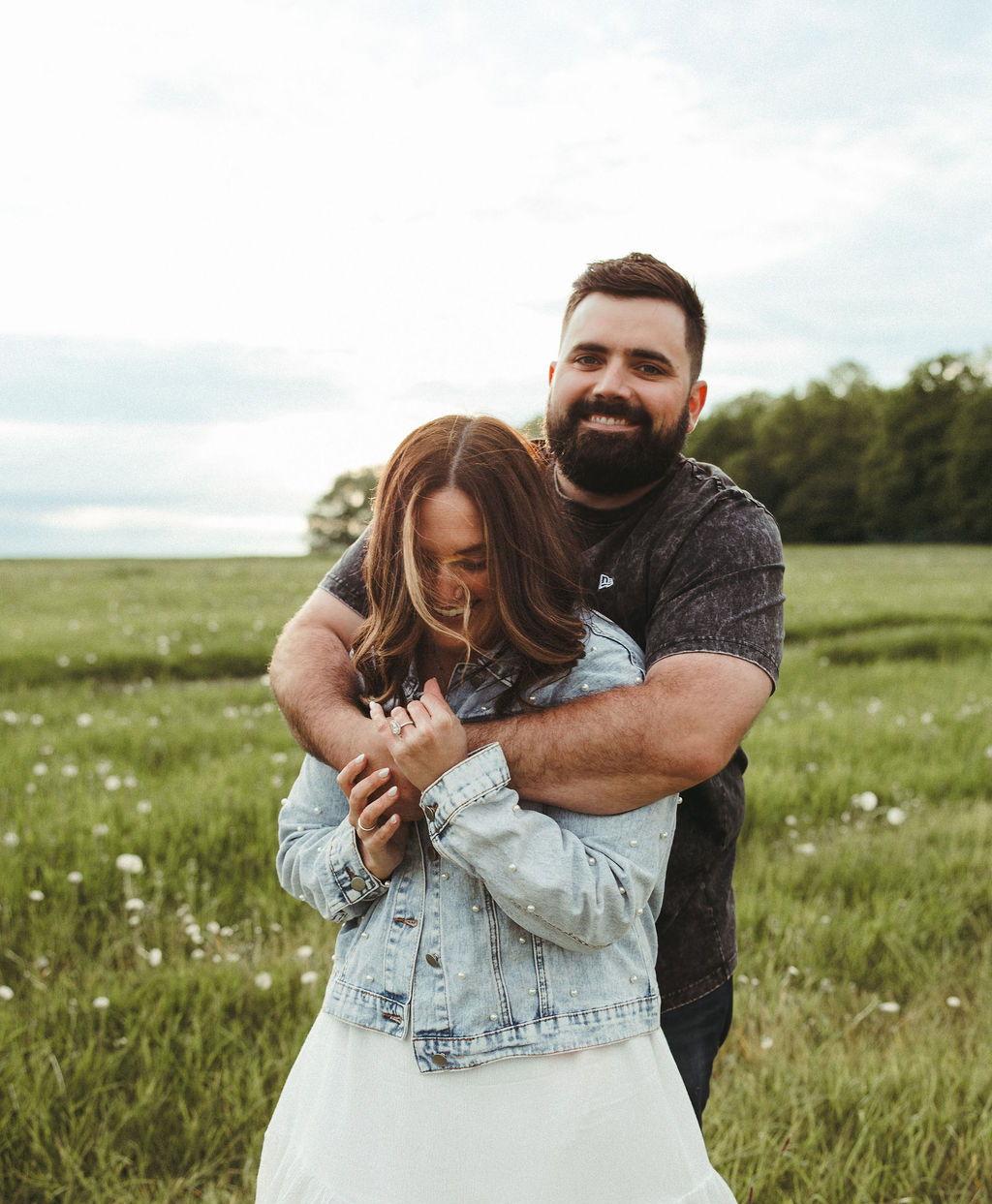 The Wedding Website of Bethany Alt and Kyle Griffin