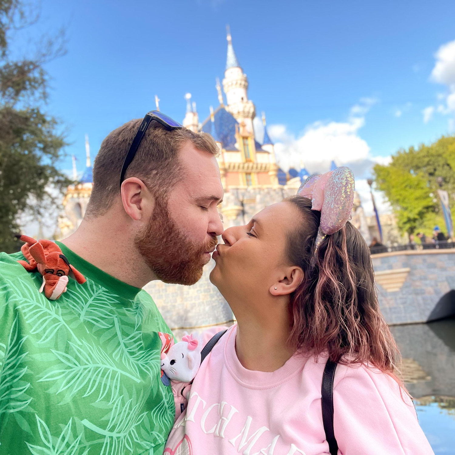 Disneyland
