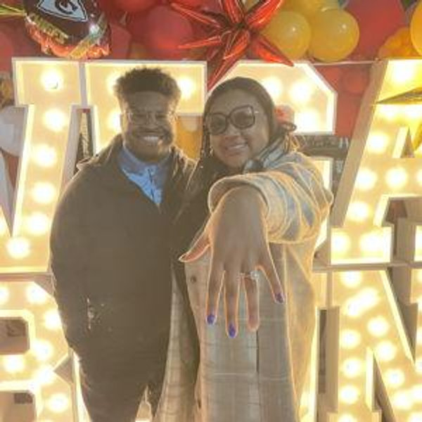 Our Newlywed fund