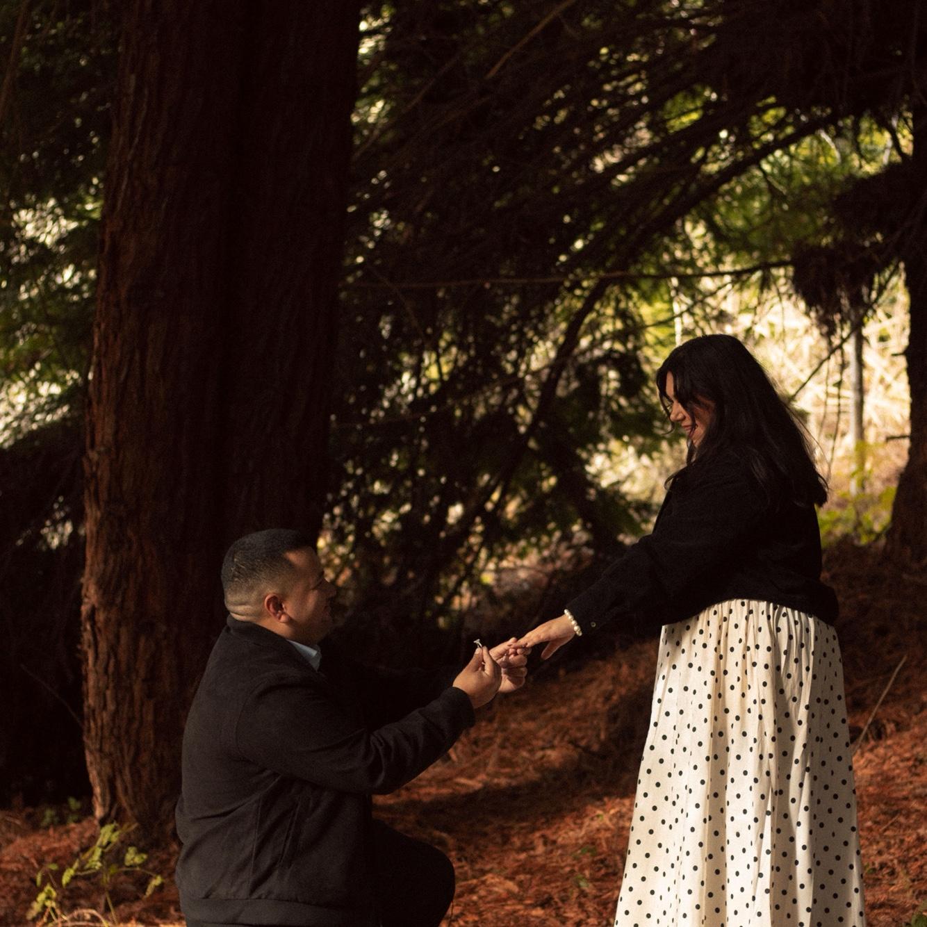 Engagement photo shoot! 2026