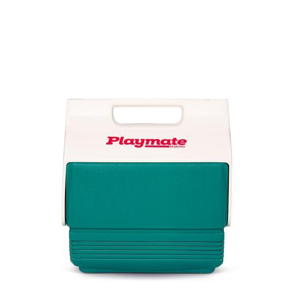 Retro Limited Edition Playmate Mini 4 Qt Cooler