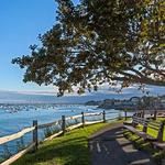 Fort Sewall & Crocker Park