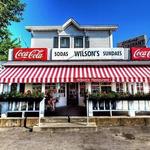 Wilson's Restaurant & Ice Cream Parlor