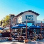 Brü Grill & Market - Great Brunch spot for Sunday!