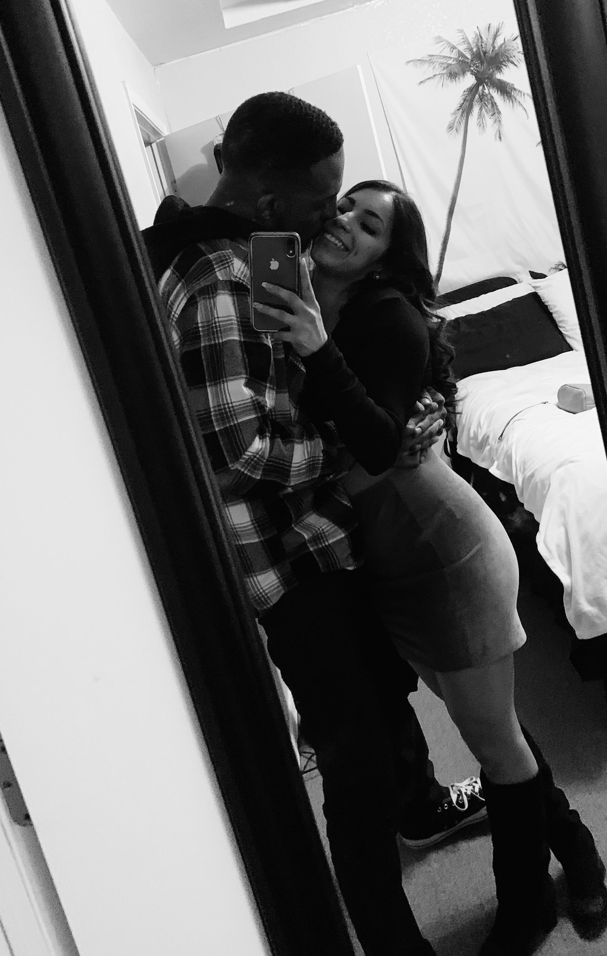 The Wedding Website of Darian Mellado and Joshua Hawkins