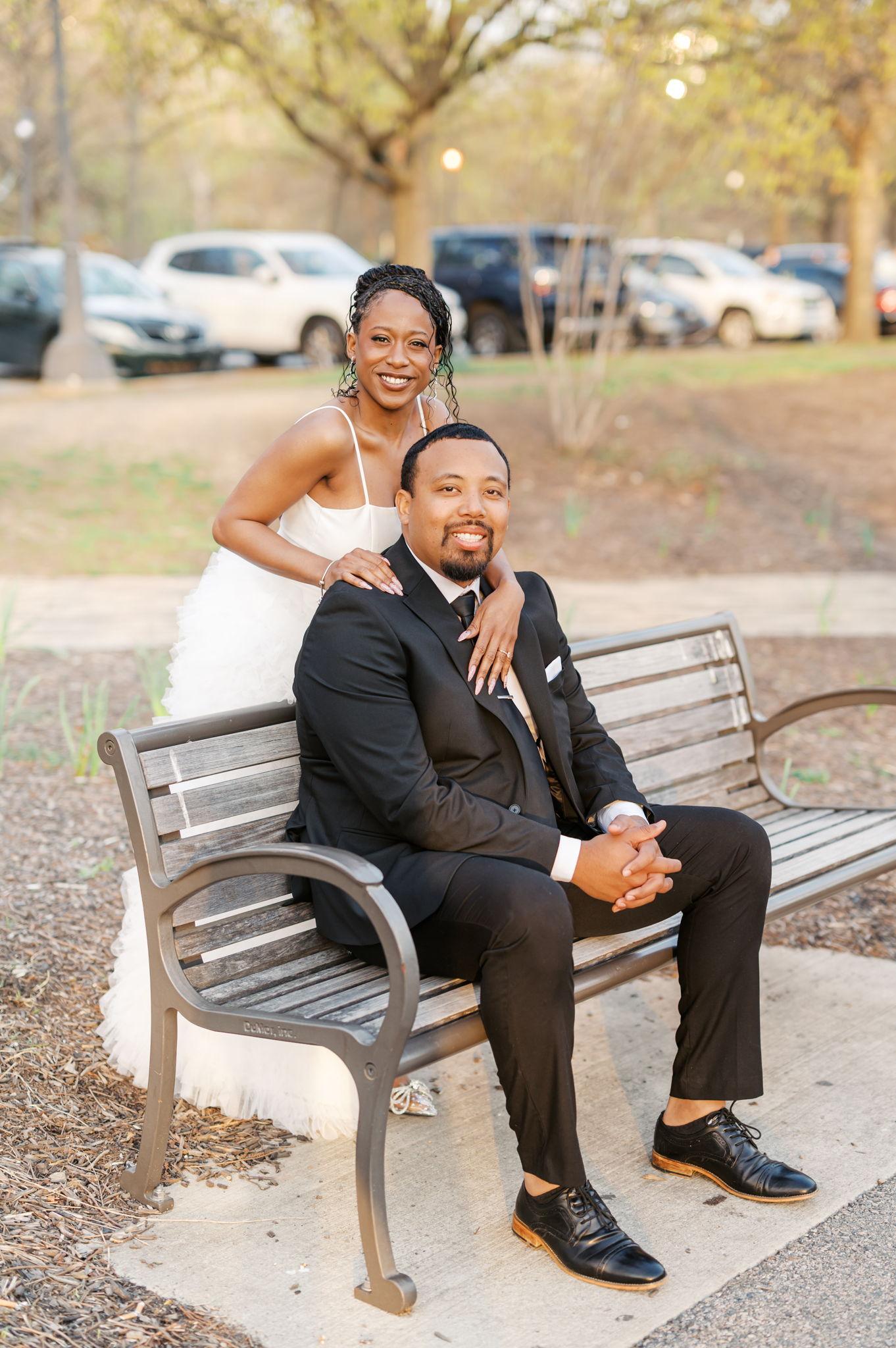 The Wedding Website of Latiise Wilkins and Julius Legg