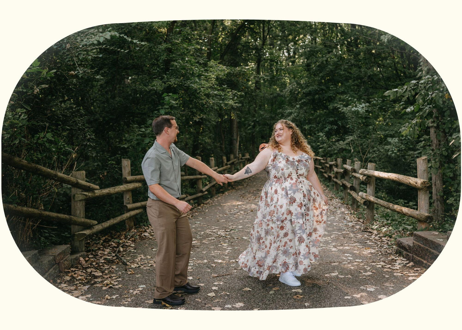 The Wedding Website of Emily Brammer and Jake Flynn