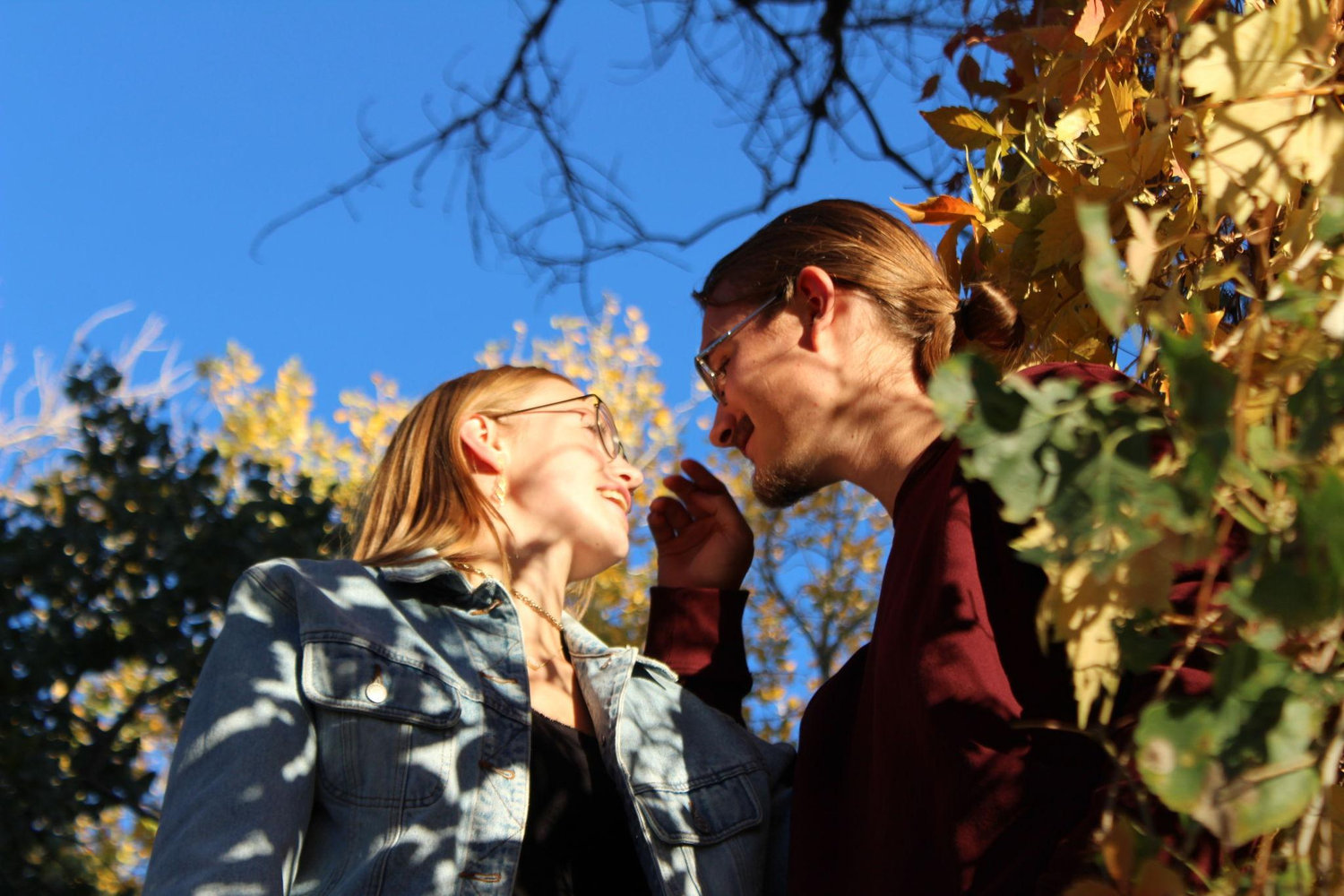 The Wedding Website of Kadance Holm and Noah Timpson