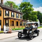 Greenfield Village