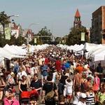 Elmwood Art Festival